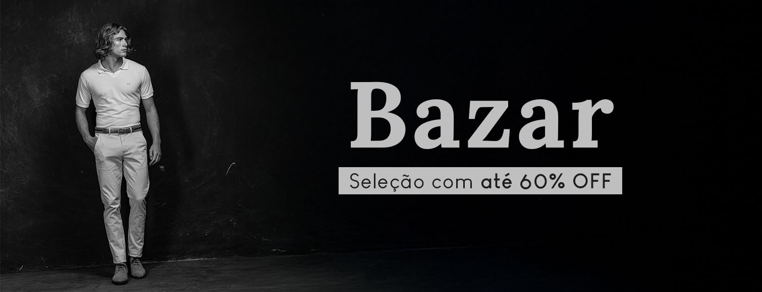 Bazar - Miolo Desktop
